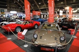 InterClassics Brussels -  14 november 2025