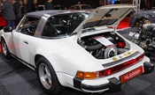InterClassics Brussels -  14 november 2025