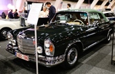 InterClassics Brussels -  14 november 2025