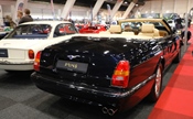 InterClassics Brussels -  14 november 2025