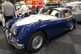 InterClassics Brussels -  14 november 2025