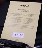 InterClassics Brussels -  14 november 2025