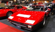 InterClassics Brussels -  14 november 2025