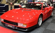 InterClassics Brussels -  14 november 2025