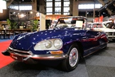 InterClassics Brussels -  14 november 2025