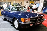 InterClassics Brussels -  14 november 2025