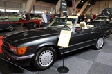 InterClassics Brussels -  14 november 2025