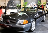 InterClassics Brussels -  14 november 2025