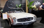 InterClassics Brussels -  14 november 2025