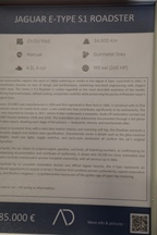 InterClassics Brussels -  14 november 2025