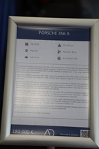 InterClassics Brussels -  14 november 2025