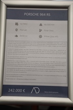 InterClassics Brussels -  14 november 2025