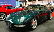 InterClassics Brussels -  14 november 2025