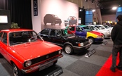 InterClassics Brussels -  14 november 2025