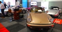 InterClassics Brussels -  14 november 2025