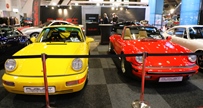 InterClassics Brussels -  14 november 2025