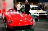 InterClassics Brussels -  14 november 2025