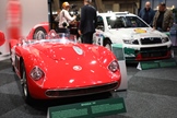 InterClassics Brussels -  14 november 2025