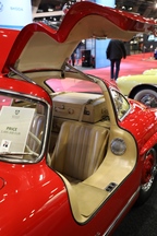 InterClassics Brussels -  14 november 2025