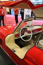 InterClassics Brussels -  14 november 2025