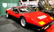 InterClassics Brussels -  14 november 2025