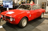 InterClassics Brussels -  14 november 2025