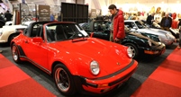 InterClassics Brussels -  14 november 2025