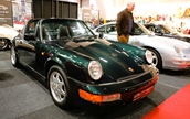 InterClassics Brussels -  14 november 2025