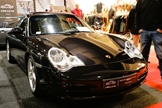 InterClassics Brussels -  14 november 2025