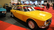 InterClassics Brussels -  14 november 2025