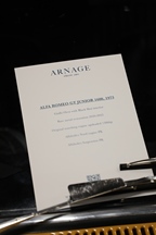 InterClassics Brussels -  14 november 2025