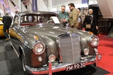 InterClassics Brussels -  14 november 2025
