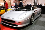 InterClassics Brussels -  14 november 2025