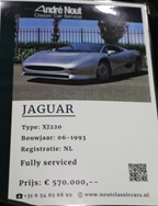 InterClassics Brussels -  14 november 2025