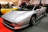 InterClassics Brussels -  14 november 2025