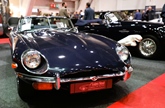 InterClassics Brussels -  14 november 2025