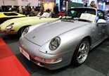 InterClassics Brussels -  14 november 2025