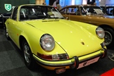 InterClassics Brussels -  14 november 2025