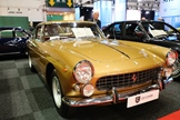 InterClassics Brussels -  14 november 2025