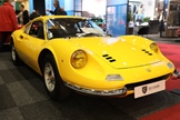 InterClassics Brussels -  14 november 2025