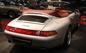 InterClassics Brussels -  14 november 2025