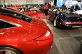 InterClassics Brussels -  14 november 2025