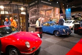 InterClassics Brussels -  14 november 2025