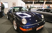 InterClassics Brussels -  14 november 2025