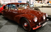 InterClassics Brussels -  14 november 2025