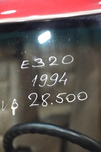 InterClassics Brussels -  14 november 2025