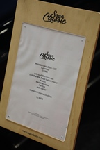 InterClassics Brussels -  14 november 2025