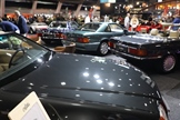 InterClassics Brussels -  14 november 2025