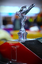 InterClassics Brussels -  14 november 2025