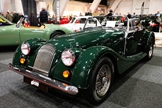InterClassics Brussels -  14 november 2025